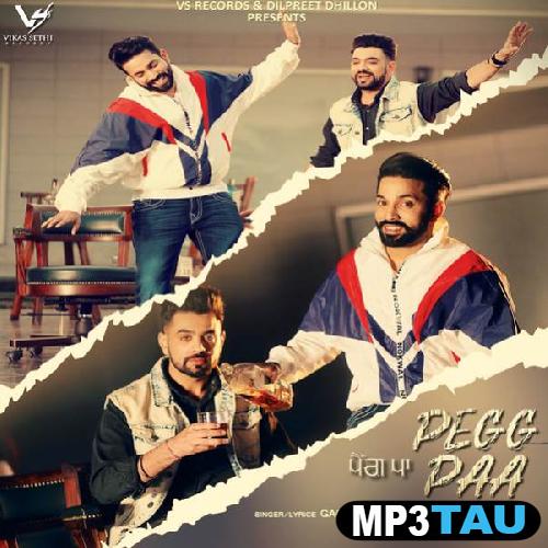 Peg-Paa-Ft-Dilpreet-Dhillon Gaggi Dhillon mp3 song lyrics